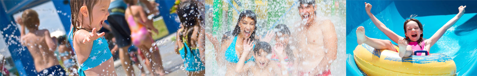 Water, Amusement and Attraction Park RFiD Solutions