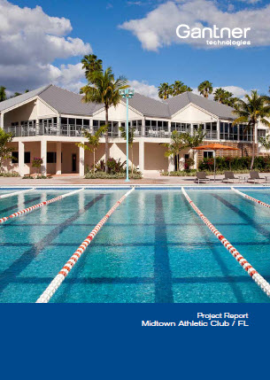 Midtown Athletic Club Project Report - CSI Software Integration